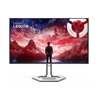 Lenovo Legion Pro 32UD-10 31.5 QD-OLED 240Hz 250nits AG USB HDMI DP Raven Black