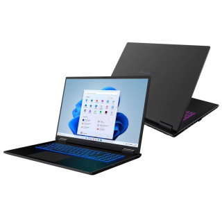 Laptop Gigabyte Gaming A18 3THK3EEC94SH R7 260 18" WQXGA 165Hz 16GB 1000SSD RTX5050 DLSS 4 W11