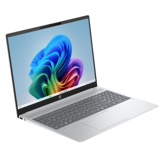 Laptop HP OmniBook 5 AI 16-ag1222nw - Ryzen AI 5 340 | 16''-2K-Dotyk | 16GB | 512GB | Win11Home | Srebro lodowcowe