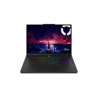 Laptop Lenovo Legion Pro 5 Gen 10 16ADR10 83LT001YPB R7 8745HX 16" WQXGA 165Hz OLED 32GB 100SSD RTX5060 DLSS 4