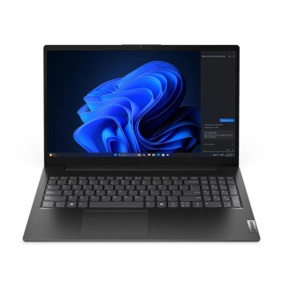 Lenovo V15 G5 IRL i3-1315U 15.6  FHD TN 250nits AG 8GB DDR5 5200 SSD512 Intel UHD Graphics LAN Cam720p 47Wh NoOS Business Black