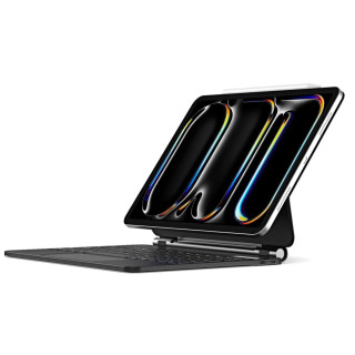 Dux Ducis (MK Series) do iPad Pro 11'' 2024 czarna