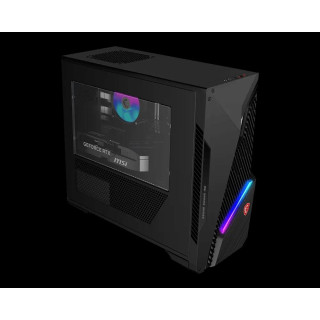 MSI MAG Infinite S3 14NVL5-3066EU i5-14400F 32GB DDR5 SSD1TB RTX 5060 SHADOW 2X 8GB WIFI 6E + BT 5.3 500W Win11 Black