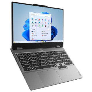 Laptop Lenovo LOQ 15 - Ryzen 5 220 | 15,6''-144Hz | 32GB | 512GB | Win11 | RTX5050