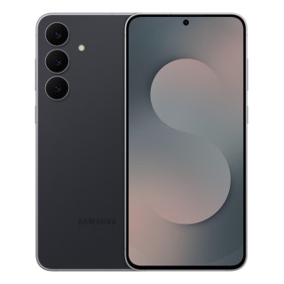 Samsung Galaxy S25 FE (S731) 5G 8/256GB Jetblack