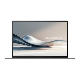 Laptop ASUS Zenbook S 14 UX5406SA-QJ502W Ultra 7 256V 14" OLED WUXGA 0,2ms 16GB 512SSD W11