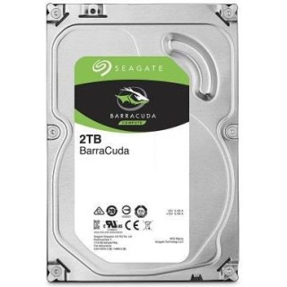 Dysk HDD Seagate Barracuda ST2000DM008 (2 TB ; 3.5 ; 256 MB; 7200 obr/min)