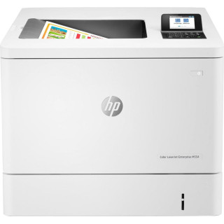 HP LaserJet Enterprise Color M554dn