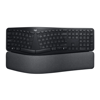 Klawiatura bezprzewodowa Logitech ERGO K860 920-010352