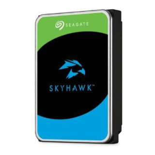 Dysk twardy HDD Seagate SkyHawk 6TB 3 5 SATA ST6000VX009