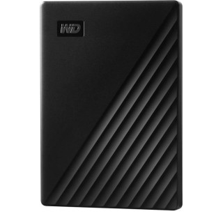 HDD WD MY PASSPORT 2TB External USB 3.0
