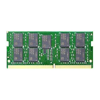 Pamięć SODIMM Synology DDR4 8GB PC2666 - D4ES01-8G