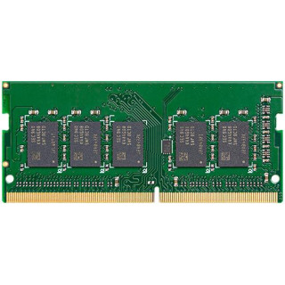Synology- pamieć RAM 16GB DDR4 Unbuffered SODIMM