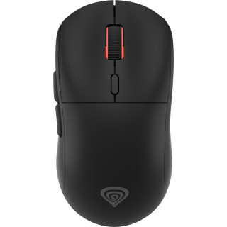 Genesis Zircon XIII Custom Wireless RGB czarna