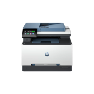 Urządzenie wielofunkcyjne laserowe kolorowe HP Color LaserJet Pro MFP 3302fdn - 499Q7F