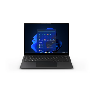 Microsoft Surface Laptop 7 ZGZ-00046 X Elite X1E-80-100 Touch 13,8" 16GB 512SSD Adreno W11Pro Grafitowy