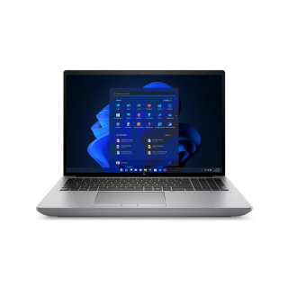Laptop Mobilna stacja robocza HP ZBook Fury 16 G11 62X77EA i7-14700HX 16" WUXGA 32GB 1000SSD RTX 2000 W11Pro