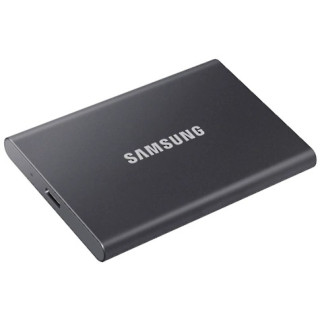 Samsung Portable SSD T7 4TB szary