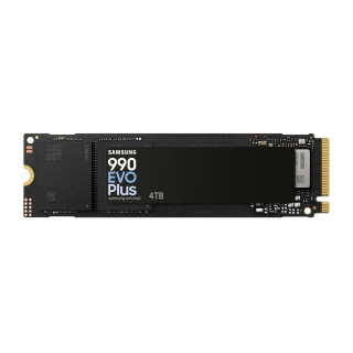 Samsung SSD 990 EVO Plus NVMe M.2 4TB Pcie 5.0