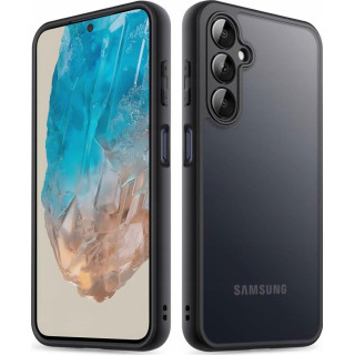 Tech-Protect Magmat Galaxy M35 5G matte black