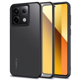Tech-Protect Magmat Xiaomi Redmi Note 13 5G Matte Black