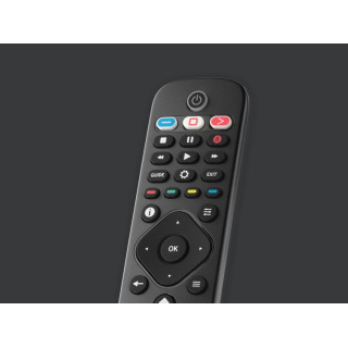 Pilot URC4913 One For All - dedykowany do obsługi TV PHILIPS