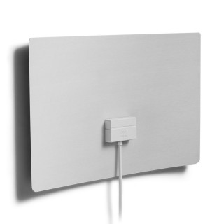 Antena pokojowa SV9440 One For All , 5G, zasilacz, dwustronna, dwu kolorowa, cienka