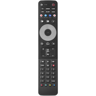 Pilot uniwersalny One for All URC7966 Smart Control Pro (obsługa 6 urządzeń) konfig. przez app.